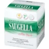 Assorbenti giorno Saugella Cotton Touch con ali, 14 pezzi
