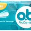 Assorbenti interni o.b. ProComfort Normal, 16 pezzi