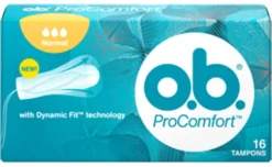 Assorbenti interni o.b. ProComfort Normal, 16 pezzi