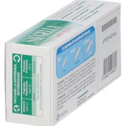 Assorbenti interni Saugella Cotton Touch Super, 16 pezzi
