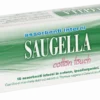 Assorbenti interni Saugella Cotton Touch mini, 16 pezzi