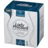 Assorbenti Lady Presteril Notte Pocket con ali, 10 pezzi