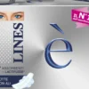 Assorbenti Lines Notte con Ali in Lactifless, 7 pezzi