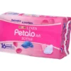Assorbenti Lines Petalo Soft con ali, 16 pezzi