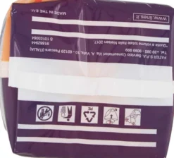 Assorbenti Lines Seta Ultra flussi leggeri, 16 pezzi