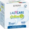 Assorbenti notte Profar Lady Care Cotton ipoallergenici