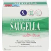 Assorbenti Notte Saugella Cotton Touch in Cotone, 12 Pezzi