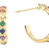 ATELIER 161 CERCHIETTO MULTICOLOR
