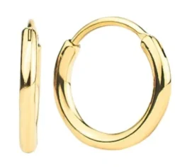 ATELIER 173 CERCHIETTO ORO MEDIO 14MM