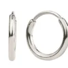 ATELIER 170 CERCHIETTO SILVER PICCOLO 10MM
