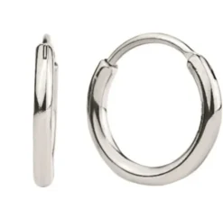 ATELIER 170 CERCHIETTO SILVER PICCOLO 10MM