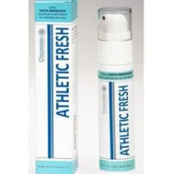 ATHLETIC FRESCHEZZA 50 ML