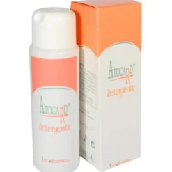 ATOCARD DETERGENTE 200 ML