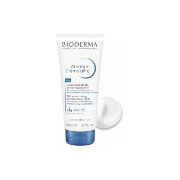 ATODERM CREME ULTRA 200 ML
