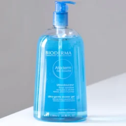 ATODERM GEL DOUCHE 1L