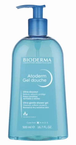 ATODERM GEL DOUCHE 500 ML