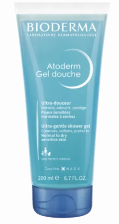 ATODERM GEL DOUCHE 200 ML