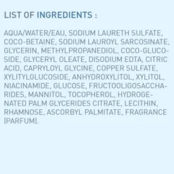 ATODERM GEL DOUCHE 100 ML