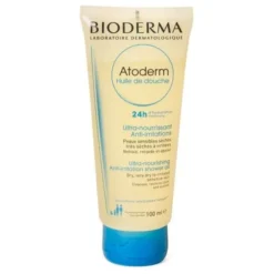 ATODERM HUILE DE DOUCHE 100 ML