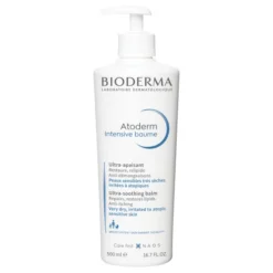 ATODERM INTENSIVE BAUME 500 ML