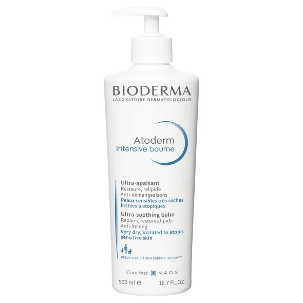 ATODERM INTENSIVE BAUME 500 ML