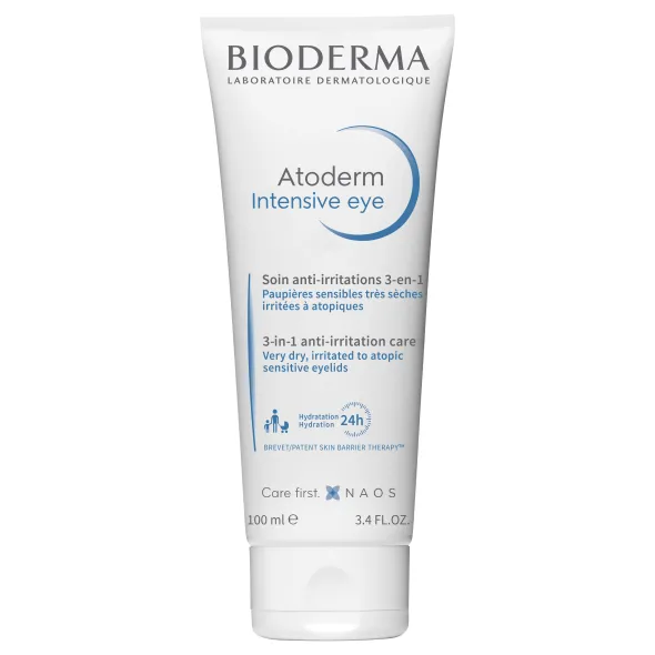 ATODERM INTENSIVE EYE 100 ML