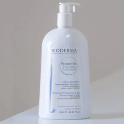 ATODERM INTENSIVE GEL MOUSSANT 1 LITRO