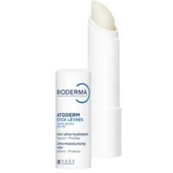 ATODERM LEVRES STICK 4 G