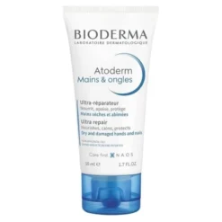 ATODERM MAINS & ONGLES 50 ML
