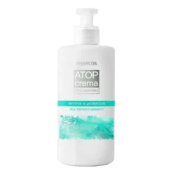 ATOP PHARCOS CREMA PELLI SENSIBILI 400 ML