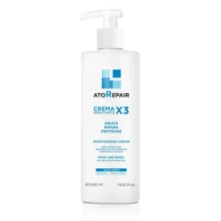 ATOREPAIR CREMA IDRATANTE 400 ML