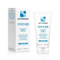 ATOREPAIR POMATA ANTIPRURITO 100 ML