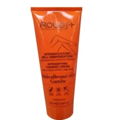 ATTIVA-BRONZ +40% GAMBE PLUS 100 ML