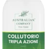 AUSTRALIAN COMPANY TEA TREE COLLUTORIO 400 ML