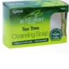 AUSTRALIAN TEA TREE SAPONE MANI 90G
