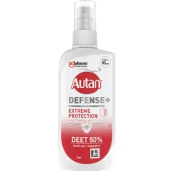 AUTAN DEFENSE EXTREME