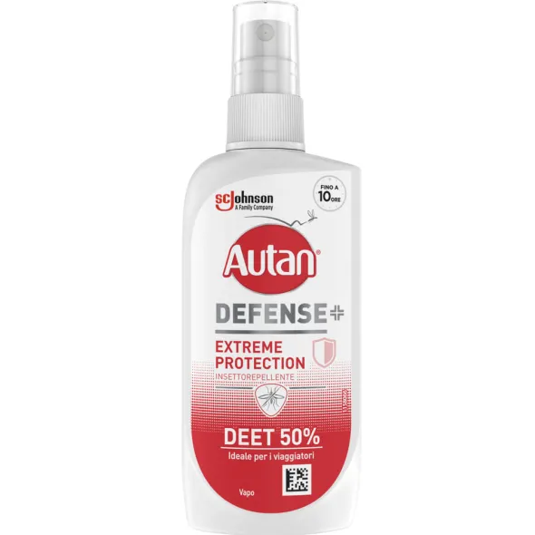 AUTAN DEFENSE EXTREME