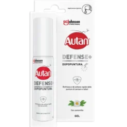 Autan Defense® Gel Dopopuntura