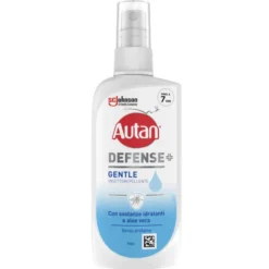 AUTAN DEFENSE GENTLE 100 ML