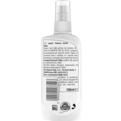 AUTAN DEFENSE GENTLE 100 ML