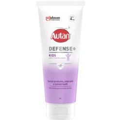 Autan Defense Kids Gel repellente zanzare, 100ml