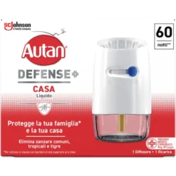 Autan Defense® Liquido Elettrico Base