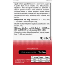 Autan Defense® Liquido Elettrico Ricarica
