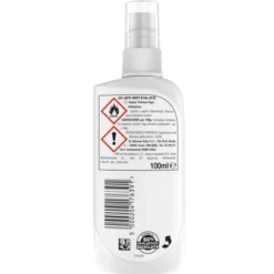 Autan Defense Plant Base repellente spray, 100ml