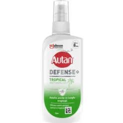 AUTAN DEFENSE TROPICAL