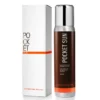 Autoabbronzante Spray Pocket Sun Cosmetics Milano, viso