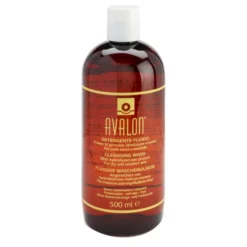 AVALON DETERGENTE 500 ML