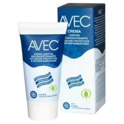 AVEC CREMA LENITIVA DECONGESTIONANTE 50 ML