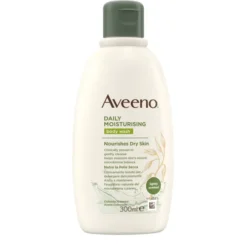 AVEENO BAGNO DOCCIA 300 ML