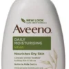 AVEENO CREMA IDRATANTE CORPO 300 ML PUMP PROMO